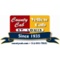 St. Louis County Cab Company, Inc. Logotype