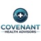 Covenant Health Advisors Logotype