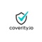 coverity.io Logotype