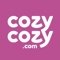 cozycozy.com Logotype