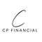 CP Financial Inc. Logotype