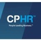 CPHR Nova Scotia Logotype