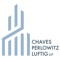 Chaves Perlowitz Luftig LLP Logotype