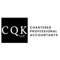 CQK LLP Logotype