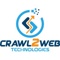 Crawl2web Technologies Logotype