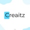 Creaitz Logotype