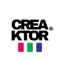 Creaktor Logotype