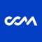 Creative Click Media Logotype