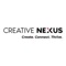 Creative Nexus India Logotype