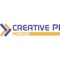 Creative Pi Media Logotype