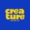 Creature Coffee Logotype