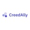 CreedAlly Logotype