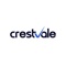 Crestvale Logotype