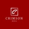Crimson Media Group Logotype