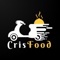 Crisfood Logotype