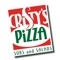 Cristy’s Pizza Logotype