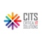 Critical IT Solutions, LLC Logotype