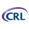Clinical Reference Laboratory Logotype