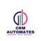 CRM Automates Logotype