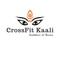 CrossFit Kaali Logotype