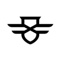 Crossfly Logotype