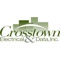 Crosstown Electrical & Data, Inc. Logotype