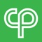 Cruise Planners HQ Logotype