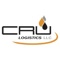 Cru Logistics LLC Logotype