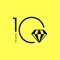 Crystal Intelligence Logotype