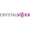 CrystalVoxx Global LLP Logotype