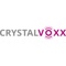 CrystalVoxx Global LLP Logotype