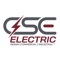 CSE Electric Logotype