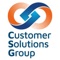 Customer Solutions Group Logotype