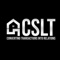 CS Landtraders CSLT Logotype