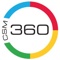 Car Service Management 360 S.r.l. Logotype
