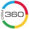 Car Service Management 360 S.r.l. Logotype