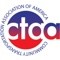 Community Transportation Association of America (CTAA) Logotype