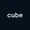 Cube Logotype