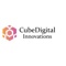 Cube Digital Innovations LLC Logotype