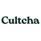 Cultcha Kombucha Logotype