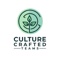 Culture Crafted Teams Logotype