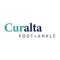 Curalta Foot & Ankle Logotype