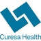 Curesa Health Logotype