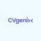 CVgenix.io Logotype