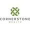 Cornerstone Wealth Group, LLC Logotype