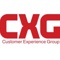 CXG Customer Experience Group Logotype