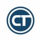 Cybaem Tech Logotype