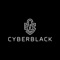 Cyberblack Logotype