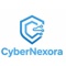 CyberNexora Logotype