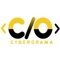 Cyberorama Web Development Logotype